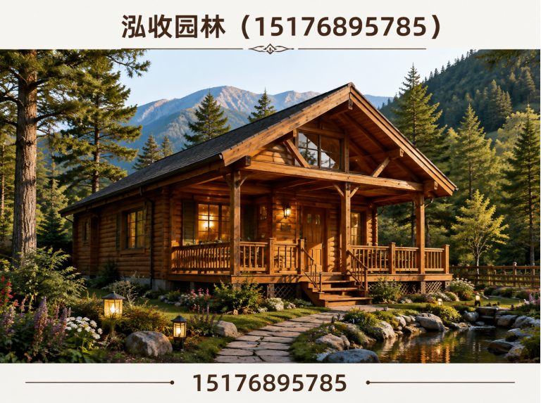 辽阳凉亭展示图